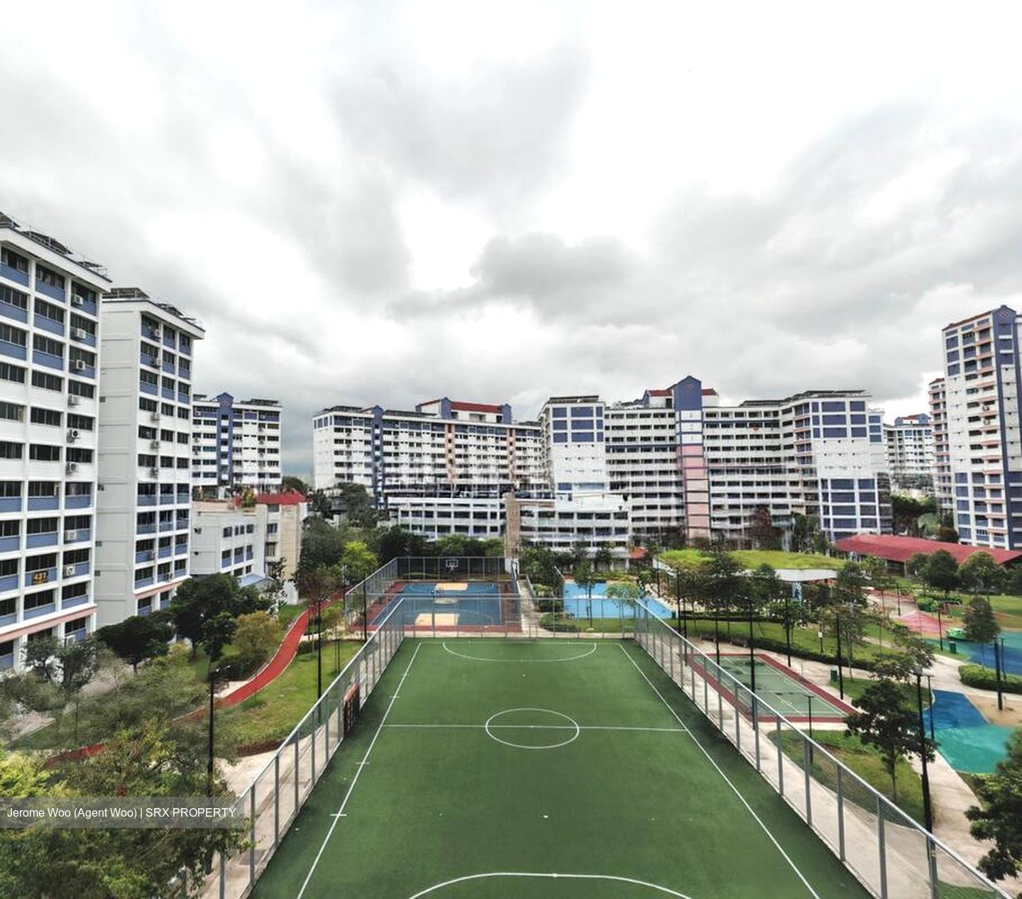 Blk 406 Keat Hong Laurel (Choa Chu Kang), HDB 4 Rooms #578640501